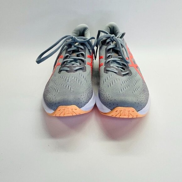 Asics Dynablast  3 Women's Running Shoes Size 11 in Gray Papaya - Picture 2 of 15